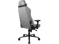 Arozzi Vernazza Supersoft Gamingstol (mørkegrå) Gamingstole