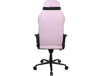 Arozzi Vernazza Supersoft Gamingstol (lyserød) Gamingstole