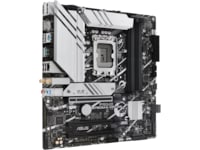 ASUS PRIME B760M-A WIFI D4 Bundkort Intel Socket