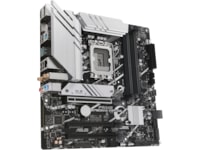 ASUS PRIME B760M-A WIFI D4 Bundkort Intel Socket
