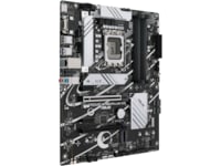 ASUS PRIME B760-PLUS D4 Bundkort Intel Socket