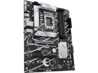 ASUS PRIME B760-PLUS D4 Bundkort Intel Socket