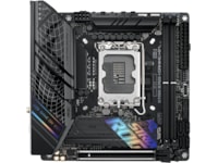 ASUS ROG STRIX B760-I GAMING WIFI Bundkort Intel Socket