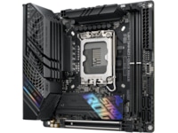 ASUS ROG STRIX B760-I GAMING WIFI Bundkort Intel Socket