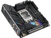 ASUS ROG STRIX B760-I GAMING WIFI Bundkort Intel Socket