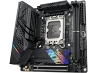 ASUS ROG STRIX B760-I GAMING WIFI Bundkort Intel Socket