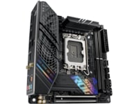 ASUS ROG STRIX B760-I GAMING WIFI Bundkort Intel Socket