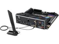 ASUS ROG STRIX B760-I GAMING WIFI Bundkort Intel Socket