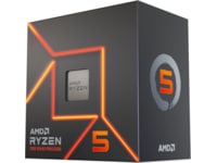AMD Ryzen 5 7600 CPU Processorer