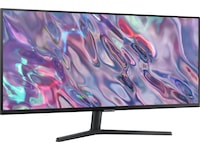 Samsung 34" skærm 34C502 Skærme