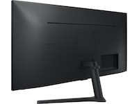 Samsung 34" skærm 34C502 Skærme
