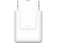 Aqara Curtain Driver E1 (Track Version) Sensorer