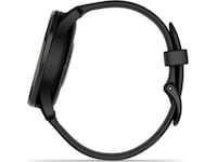 Garmin Vivomove Trend 40mm (sort) Smartwatches