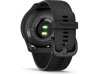 Garmin Vivomove Trend 40mm (sort) Smartwatches