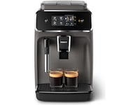 Philips Series 2200 EP2224/10 Fuldautomatisk espressomaskine Espressomaskiner