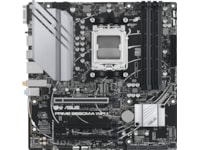 ASUS Prime B650M-A WIFI II Bundkort AMD Socket