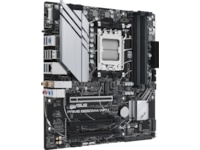 ASUS Prime B650M-A WIFI II Bundkort AMD Socket