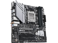 ASUS Prime B650M-A WIFI II Bundkort AMD Socket