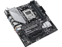 ASUS Prime B650M-A WIFI II Bundkort AMD Socket