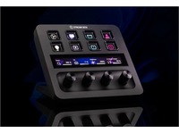 Elgato Stream Deck + Capture og streamning