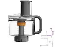Kenwood Foodprocessor til Køkkenmaskine KAH65000PL Tilbehør til køkkenapparater