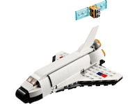 LEGO Rumfærge 31134 LEGO