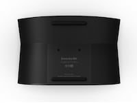 Sonos Era 300 Trådløs Højttaler (sort) Højttalere