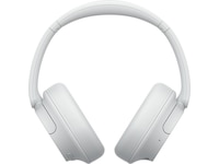 Sony WH-CH720N trådløse støjreducerende høretelefoner, Over-Ear (hvid) Høretelefoner