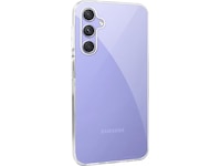 iiglo Galaxy A54 5G Silikonecover (transparent) Mobilcover