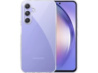 iiglo Galaxy A54 5G Silikonecover (transparent) Mobilcover