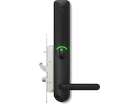Yale Doorman L3S Flex Smart lås (sort) Elektroniske dørlåse