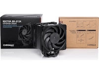 Noctua NH-U12A Kølere CPU - Luftkøling