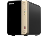 QNAP N5095 TS264 8G Netværkslagring (NAS)