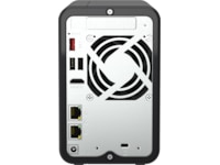 QNAP N5095 TS264 8G Netværkslagring (NAS)