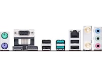 ASUS PRIME H610M-A WIFI D4. Intel Socket