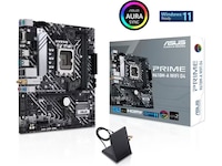 ASUS PRIME H610M-A WIFI D4. Intel Socket