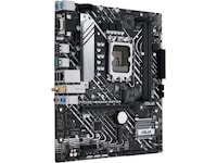 ASUS PRIME H610M-A WIFI D4. Intel Socket