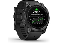 Garmin epix Pro (gen 2) 51mm GPS (slate gray/black) Smartwatches