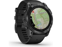 Garmin epix Pro (gen 2) 51mm GPS (slate gray/black) Smartwatches