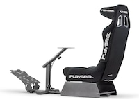 Playseat Evolution Pro Black ActiFit Simulator
