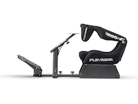 Playseat Evolution Pro Black ActiFit Simulator