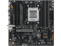 ASUS TUF GAMING A620M-PLUS WIFI Bundkort AMD Socket
