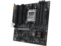 ASUS TUF GAMING A620M-PLUS WIFI Bundkort AMD Socket