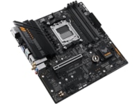 ASUS TUF GAMING A620M-PLUS WIFI Bundkort AMD Socket