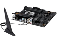 ASUS TUF GAMING A620M-PLUS WIFI Bundkort AMD Socket