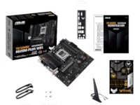 ASUS TUF GAMING A620M-PLUS WIFI Bundkort AMD Socket