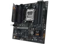 ASUS TUF GAMING A620M-PLUS Bundkort AMD Socket