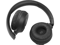 JBL Tune 570BT Trådløse Høretelefoner, On-Ear (sort) Høretelefoner