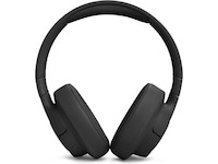 JBL Tune 770NC ANC Trådløse høretelefoner, Over-Ear (sort) Høretelefoner