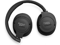 JBL Tune 770NC ANC Trådløse høretelefoner, Over-Ear (sort) Høretelefoner